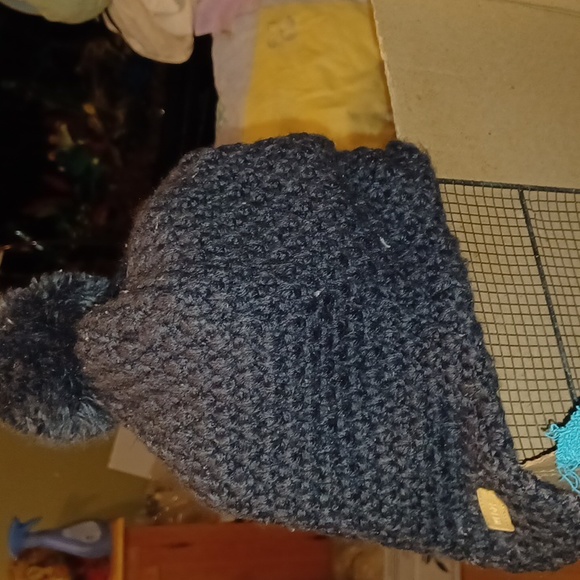 😁2/$8  Or 3/$12 BUNDLE Wedze Hat &NW BootToppers - Picture 7 of 12